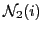$ \mathcal{N}_2(i)$
