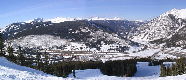 Copper Mountain