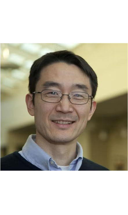 Hanli Liu