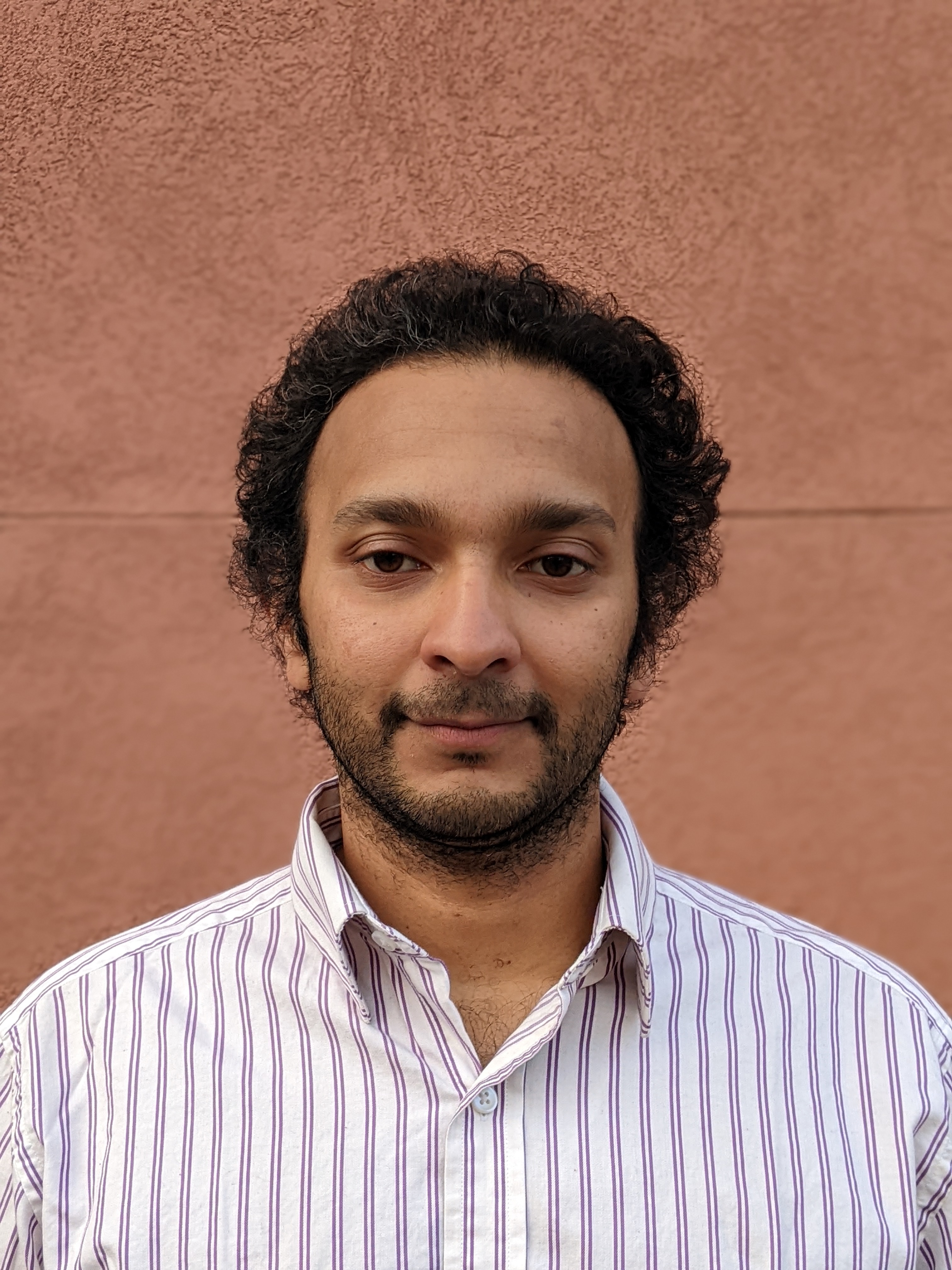 Hariswaran Sitaraman