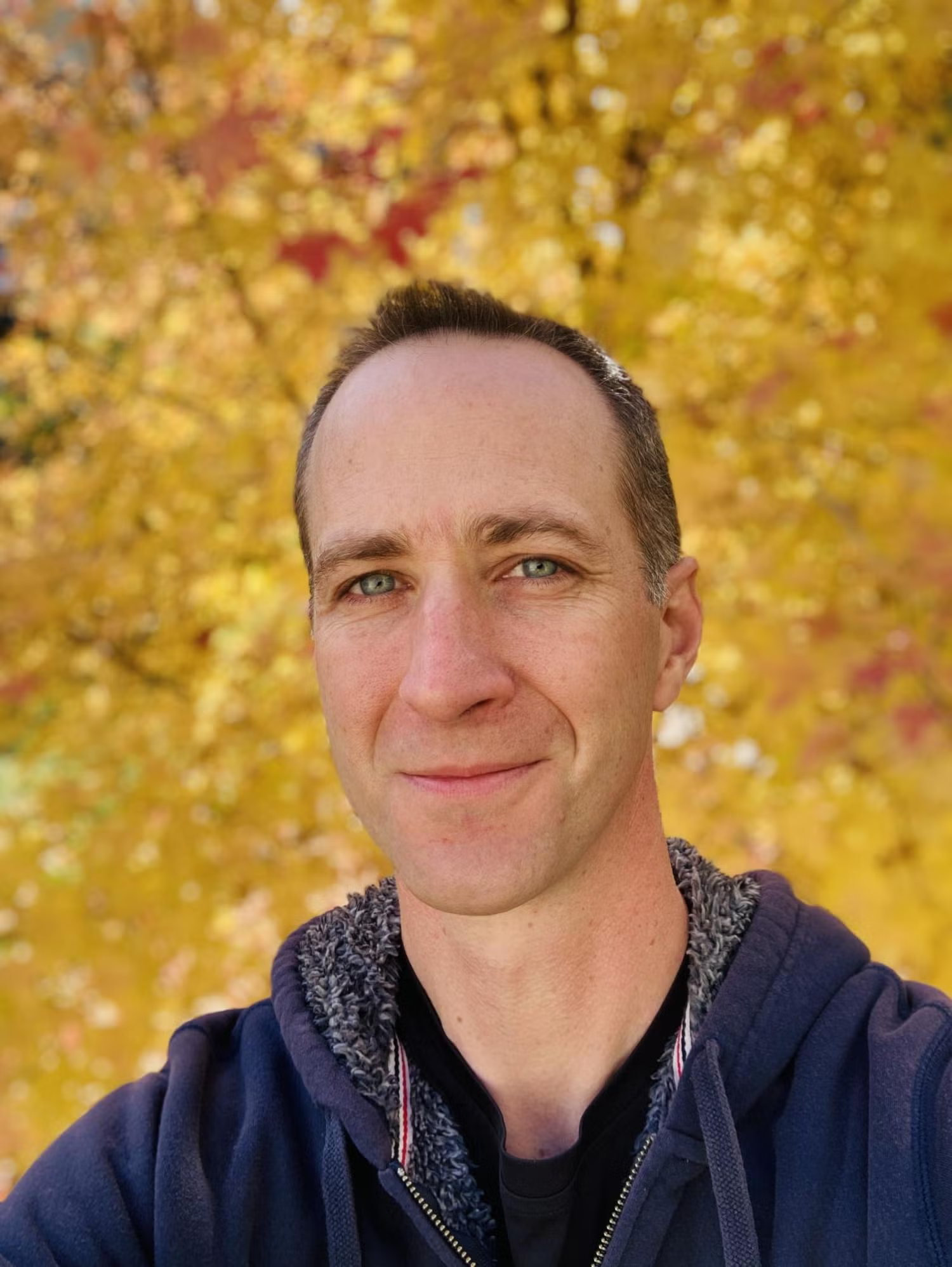 Ian Grooms