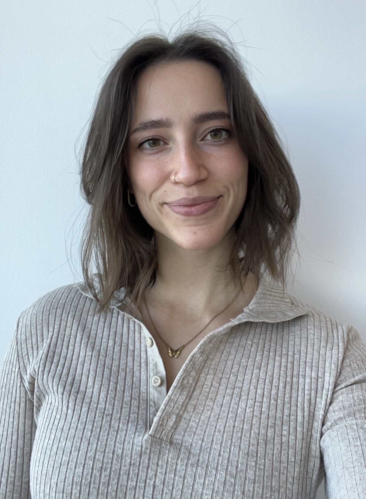 Isabel Safarik