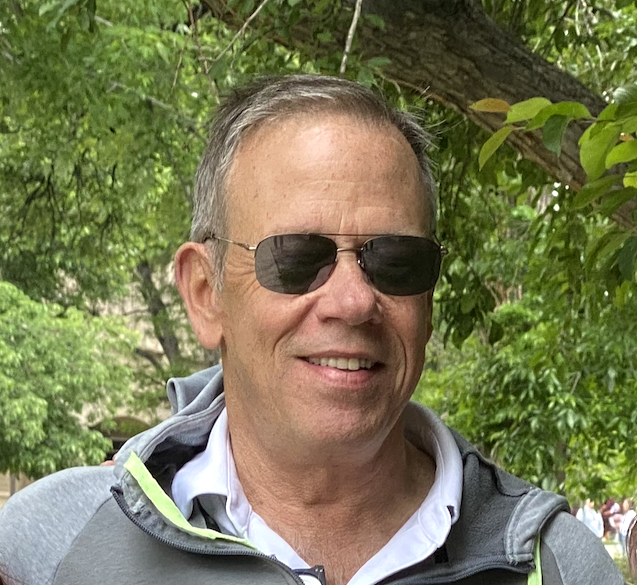John Cary