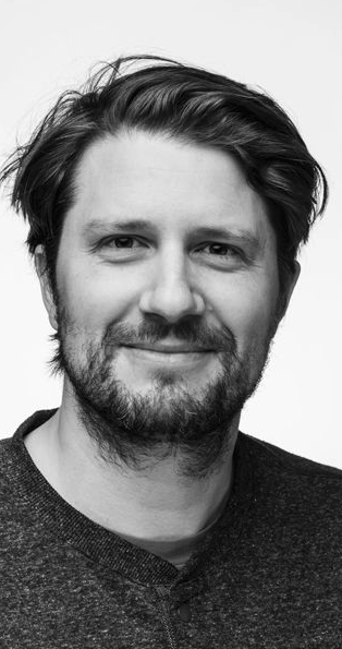 Victor Colussi